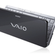 Image for article titled Sony Vaio P is a 1.4-pound, Super Widescreen Netbook Dynamo